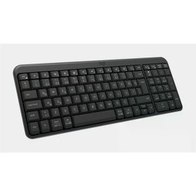 Logitech 920-013460 K250 Siyah Grafik Kablosuz Bluetooth Klavye