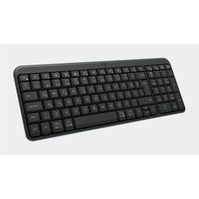 Logitech 920-013460 K250 Siyah Grafik Kablosuz Bluetooth Klavye