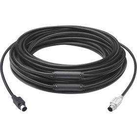 Logitech 939-001487 10 mt Erkek-Erkek Montaj Kablosu