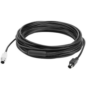 Logitech 939-001487 10 mt Erkek-Erkek Montaj Kablosu