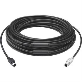 Logitech 939-001487 10 mt Erkek-Erkek Montaj Kablosu