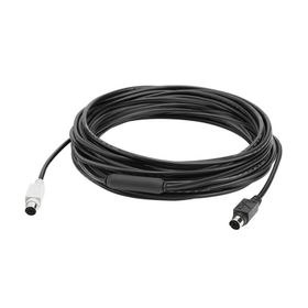 Logitech 939-001487 10 mt Erkek-Erkek Montaj Kablosu