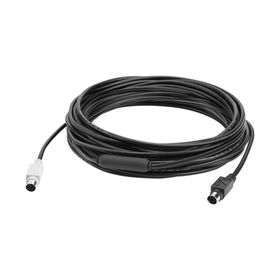 Logitech 939-001487 10 mt Erkek-Erkek Montaj Kablosu