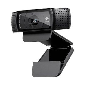 Logitech 960-000767 C920 Full Hd 1080 Pro Webcam