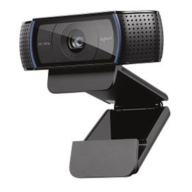 Logitech 960-000767 C920 Full Hd 1080 Pro Webcam