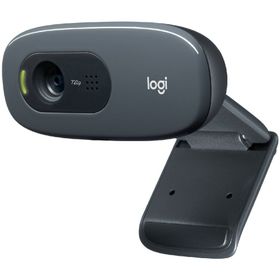 Logitech 960-001063 C270 HD 720p Mikrofonlu Webcam