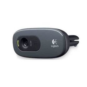 Logitech 960-001063 C270 HD 720p Mikrofonlu Webcam