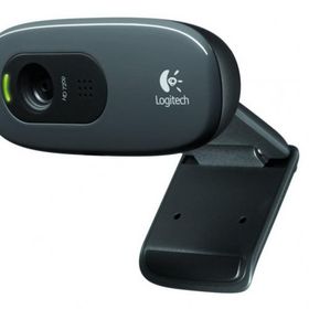 Logitech 960-001063 C270 HD 720p Mikrofonlu Webcam