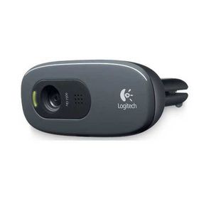 Logitech 960-001063 C270 HD 720p Mikrofonlu Webcam
