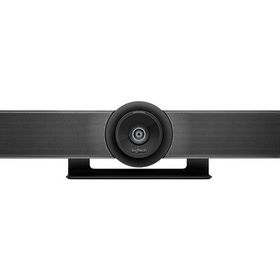 Logitech 960-001102 V-R0007 Meetup Mikrofonlu 4K Video Konferans Cihazı 120 Derece Görüş Alanı Web Kamerası
