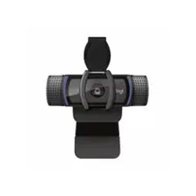 Logitech 960-001252 C920S HD Pro USB Siyah Webcam
