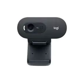 Logitech 960-001364 C505 720p HD USb Mikrofonlu Webcam