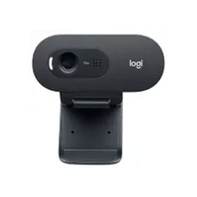Logitech 960-001364 C505 Siyah Hd Webcam
