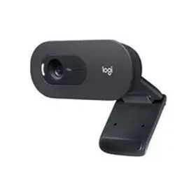Logitech 960-001372 C505E 720p HD USb Mikrofonlu Webcam