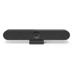 Logitech 960-001501 V-R0034 Rally Bar Huddle Siyah Web Kamerası