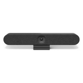 Logitech 960-001501 V-R0034 Rally Bar Huddle Siyah Web Kamerası