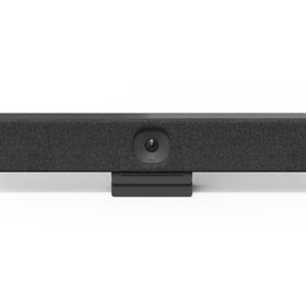 Logitech 960-001501 V-R0034 Rally Bar Huddle Siyah Web Kamerası