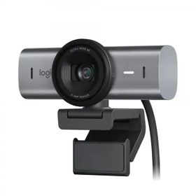 Logitech 960-001559 Brio V-U0066 Drafit Ultra HD Video HDR Web Kamerası