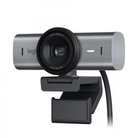 Logitech 960-001559 Brio V-U0066 Drafit Ultra HD Video HDR Web Kamerası