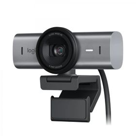 Logitech 960-001559 Brio V-U0066 Drafit Ultra HD Video HDR Web Kamerası