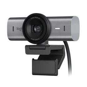 Logitech 960-001559 Brio V-U0066 Drafit Ultra HD Video HDR Web Kamerası