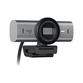 Logitech 960-001559 Brio V-U0066 Drafit Ultra HD Video HDR Web Kamerası