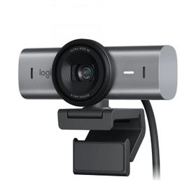 Logitech 960-001559 Brio V-U0066 Drafit Ultra HD Video HDR Web Kamerası