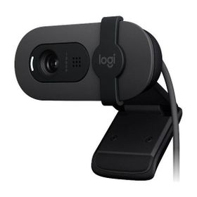 Logitech 960-001585 Brio 100 Fhd Webcam