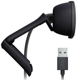 Logitech 960-001585 Brio 100 Full HD Web Kamerası