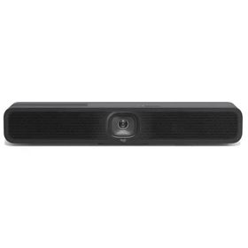 Logitech 960-001681 Meetup 2 All In One USB Tak Çalıştır Konferans Web Kamerası
