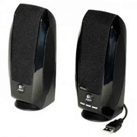 Logitech 980-000029 S150 1.2W RMS 1+1 Siyah Hoparlör