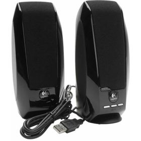 Logitech 980-000029 S150 1+1 USB Siyah Hoparlör