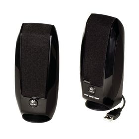 Logitech 980-000029 S150 1+1 USB Siyah Hoparlör
