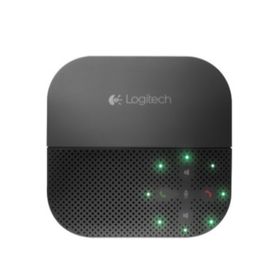 Logitech 980-000742 P710E Siyah Mobil Hoparlör