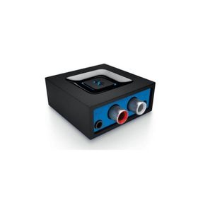 Logitech 980-000912 Bluetooth Adapter Siyah Ses Alıcısı