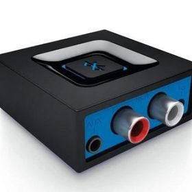 Logitech 980-000912 Bluetooth Adapter Siyah Ses Alıcısı