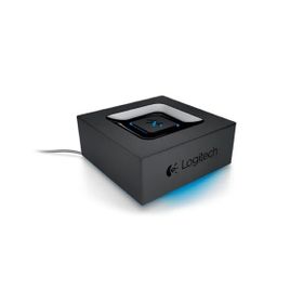 Logitech 980-000912 Bluetooth Adapter Siyah Ses Alıcısı