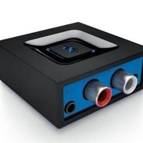 Logitech 980-000912 Bluetooth Adapter Siyah Ses Alıcısı