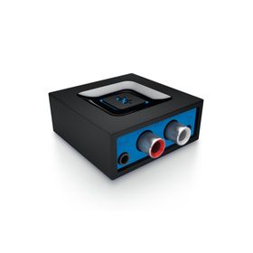 Logitech 980-000912 Bluetooth Adapter Siyah Ses Alıcısı