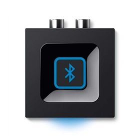 Logitech 980-000912 Siyah Bluetooth Adaptör