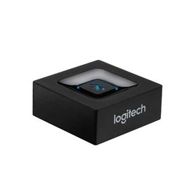 Logitech 980-000912 Siyah Bluetooth Adaptör