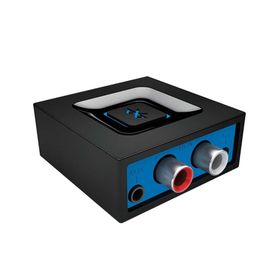 Logitech 980-000912 Siyah Bluetooth Adaptör