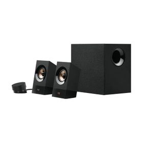 Logitech 980-001054 Z533 120W Siyah Hoparlör