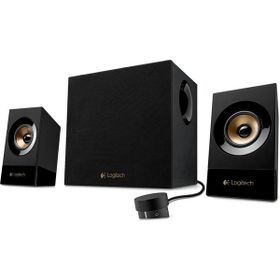 Logitech 980-001054 Z533 120W Siyah Hoparlör