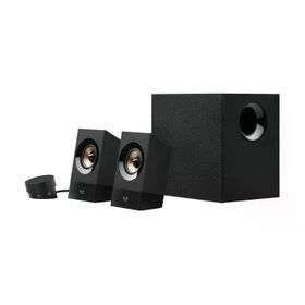 Logitech 980-001054 Z533 120W Siyah Hoparlör
