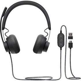 Logitech 981-000875 Kulaklık