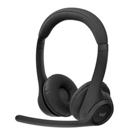 Logitech 981-001407 Kulaklık