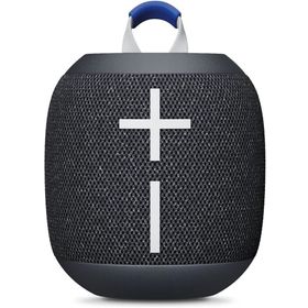 Logitech 984-001894 Ultimate Ear Wonderboom 4 Siyah Bluetooth Hoparlör