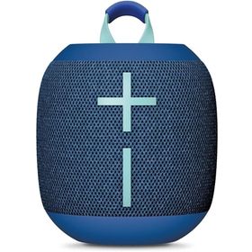 Logitech 984-001895 Ultimate Ear Wonderboom 4 Mavi Bluetooth Hoparlör