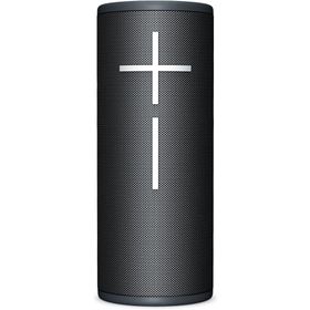 Logitech 984-001969 Ultimate Ear Boom 4 Siyah Portable Bluetooth Hoparlör